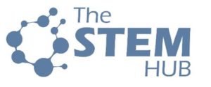 The Stem hub logo