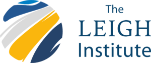 The Leigh Institute logo